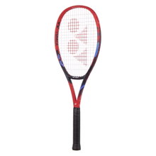 Yonex Tennisschläger VCore (7th Generation) #23 Game 100in/265g/Allround rot - besaitet -